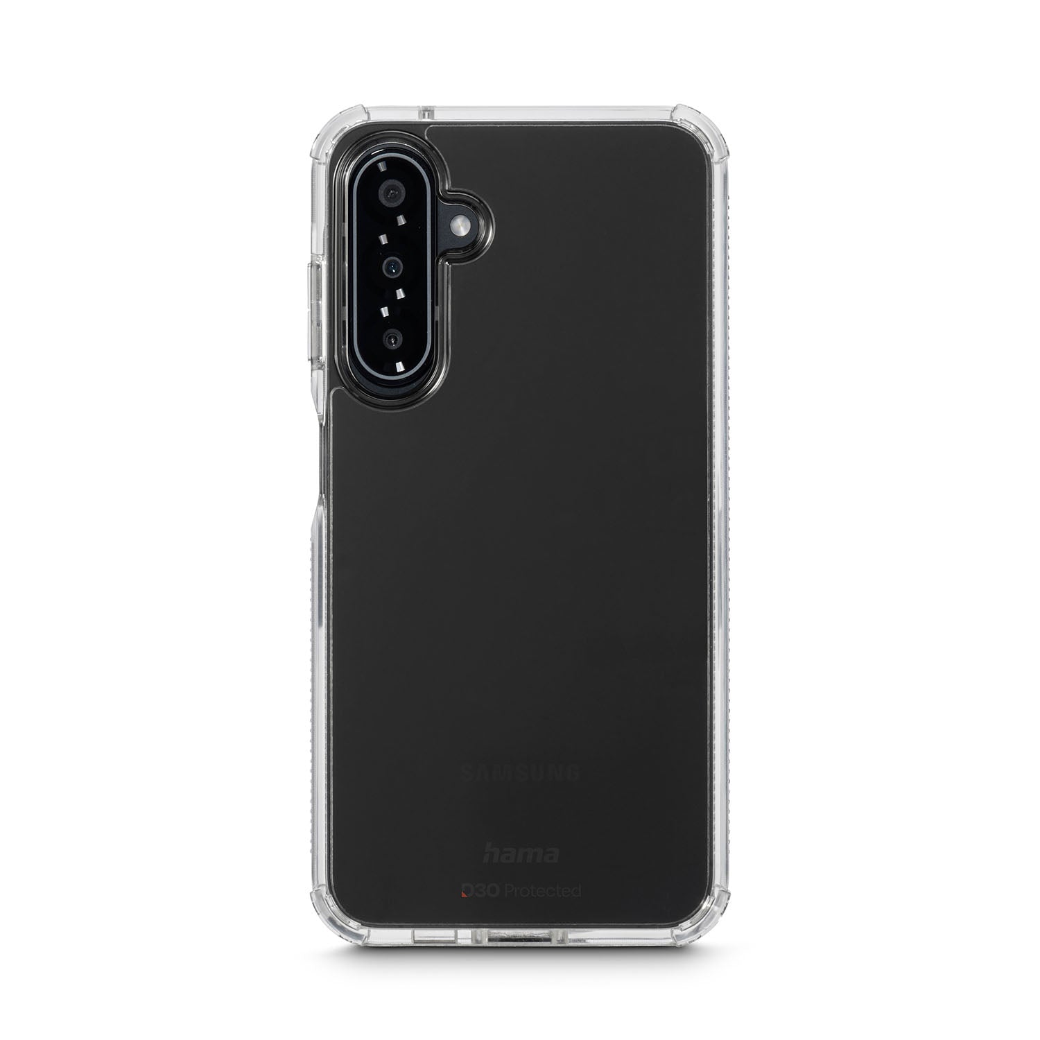 hama-hama-extreme-protect Samsung A17 Transparent